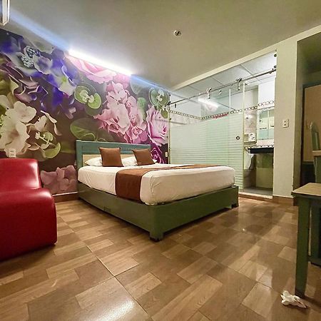 Cozi Hotel هاي فونج المظهر الخارجي الصورة