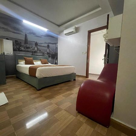 Cozi Hotel هاي فونج المظهر الخارجي الصورة