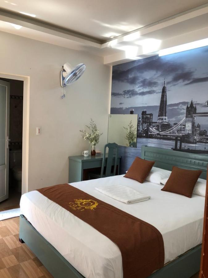 Cozi Hotel هاي فونج المظهر الخارجي الصورة