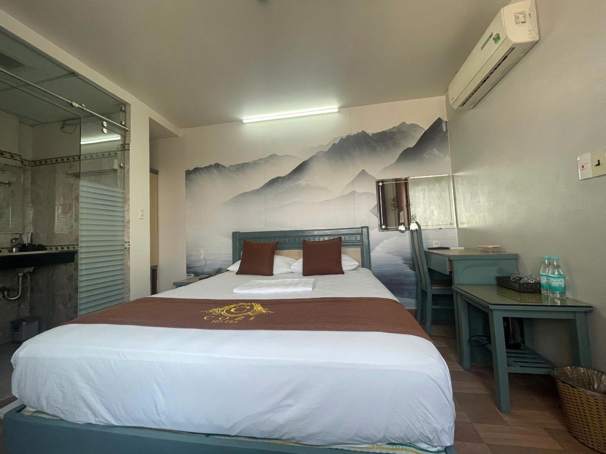 Cozi Hotel هاي فونج المظهر الخارجي الصورة
