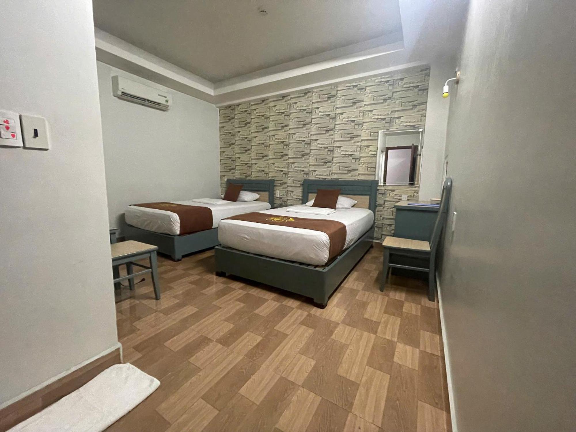 Cozi Hotel هاي فونج المظهر الخارجي الصورة