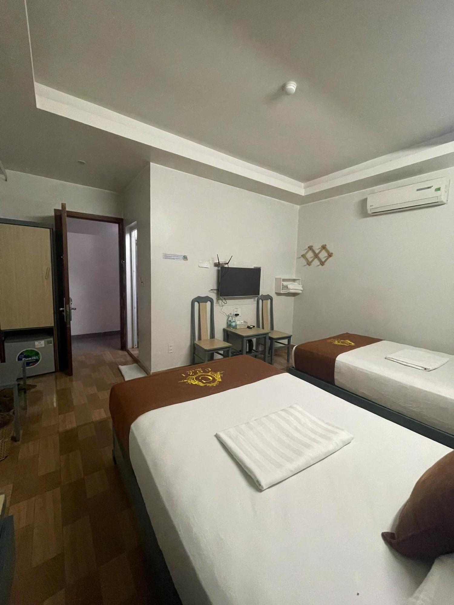 Cozi Hotel هاي فونج المظهر الخارجي الصورة