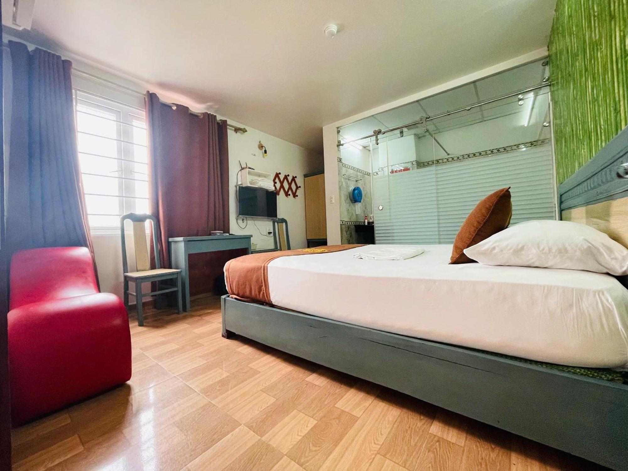 Cozi Hotel هاي فونج المظهر الخارجي الصورة