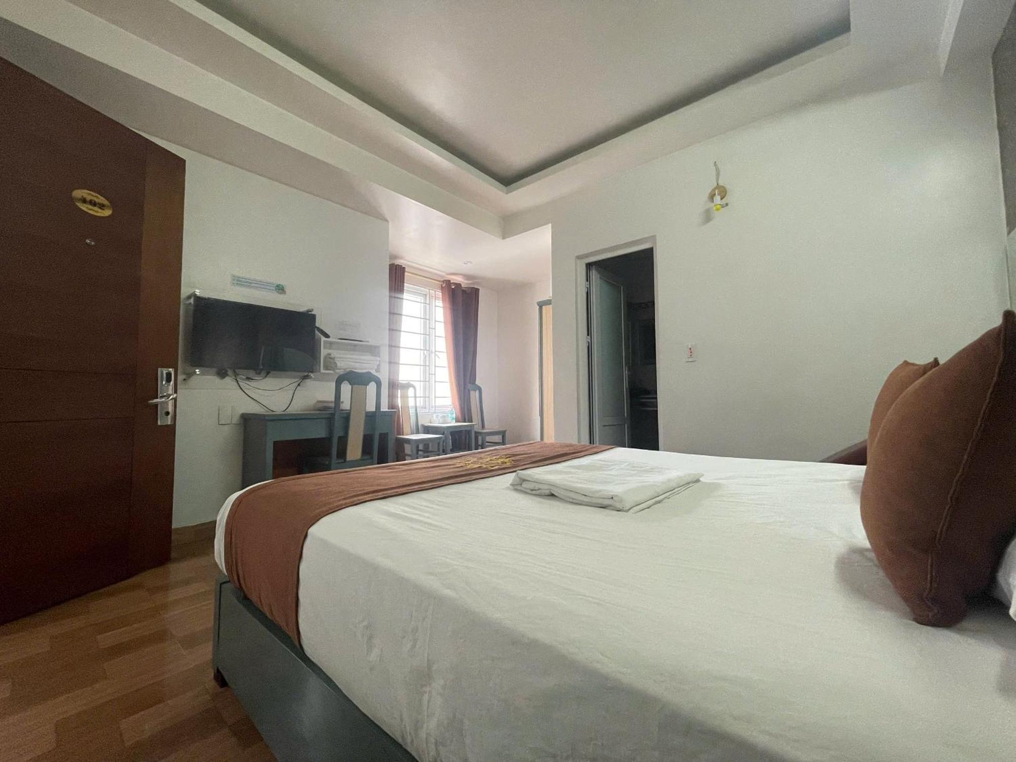 Cozi Hotel هاي فونج المظهر الخارجي الصورة