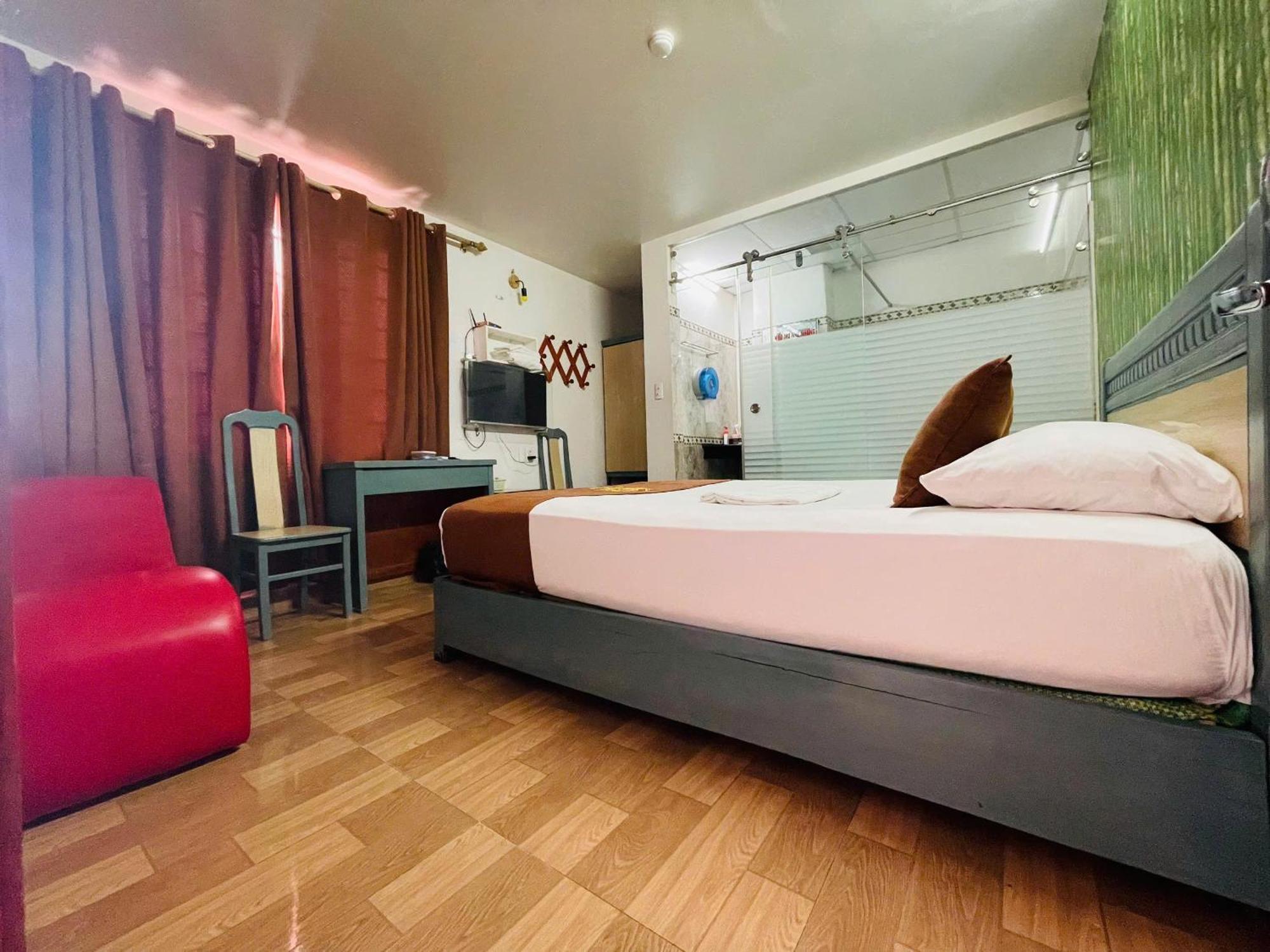 Cozi Hotel هاي فونج المظهر الخارجي الصورة