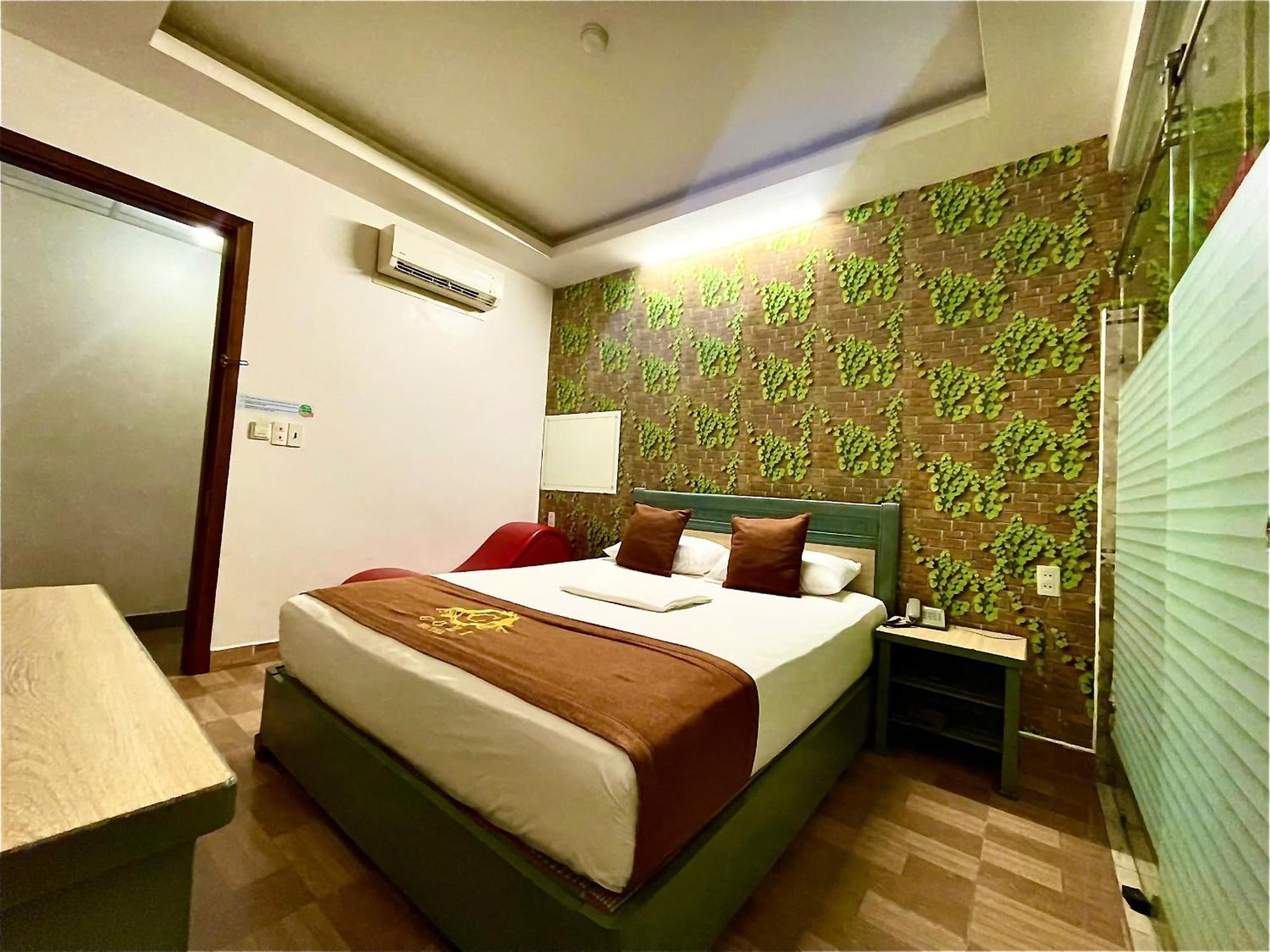 Cozi Hotel هاي فونج المظهر الخارجي الصورة