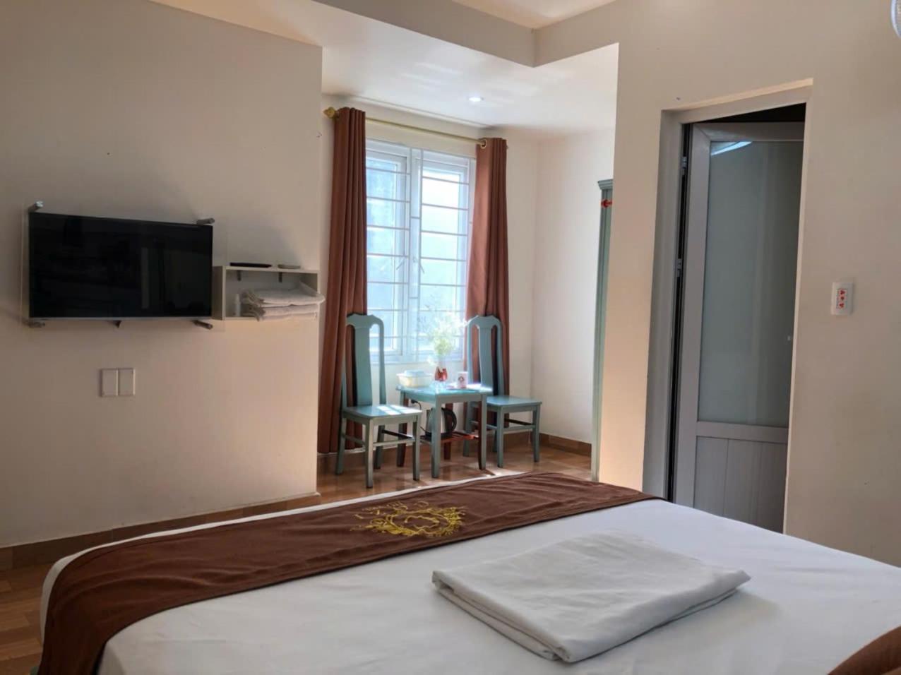 Cozi Hotel هاي فونج المظهر الخارجي الصورة