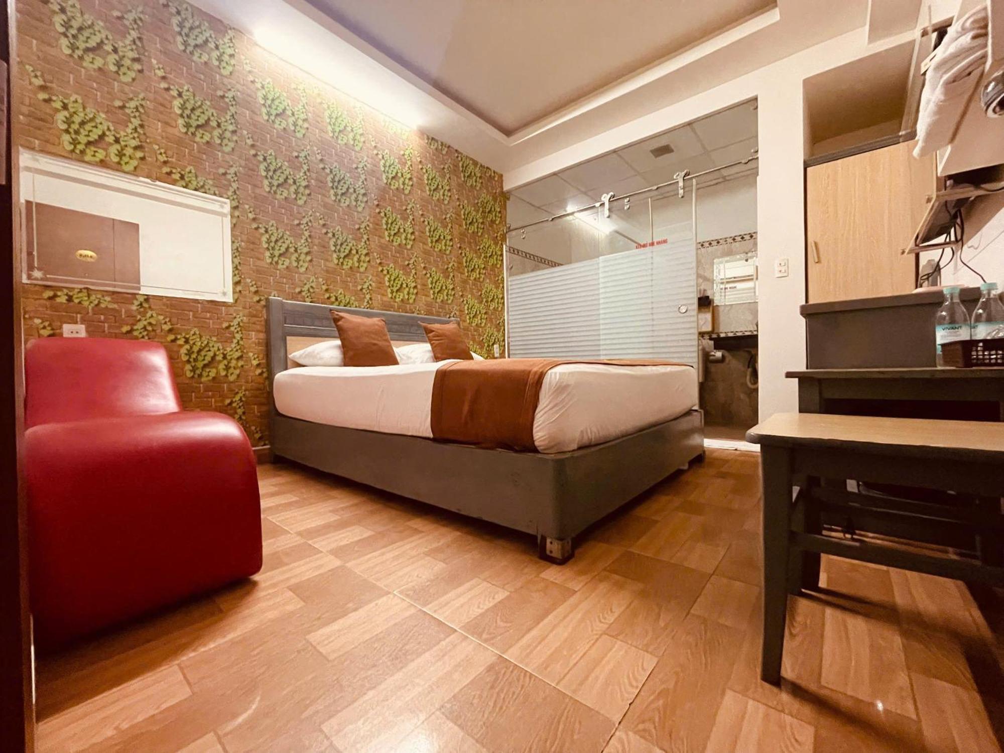 Cozi Hotel هاي فونج المظهر الخارجي الصورة