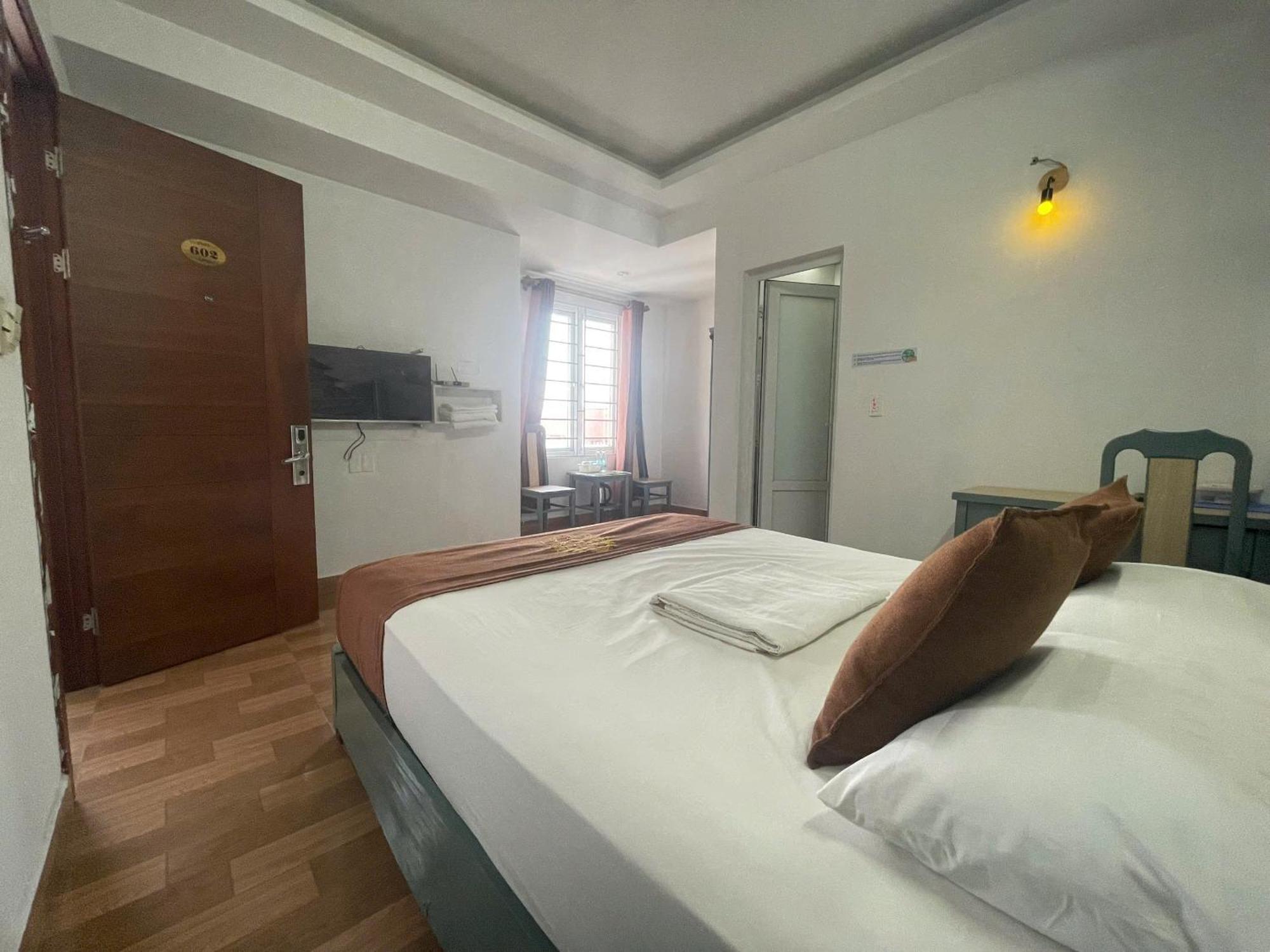Cozi Hotel هاي فونج المظهر الخارجي الصورة