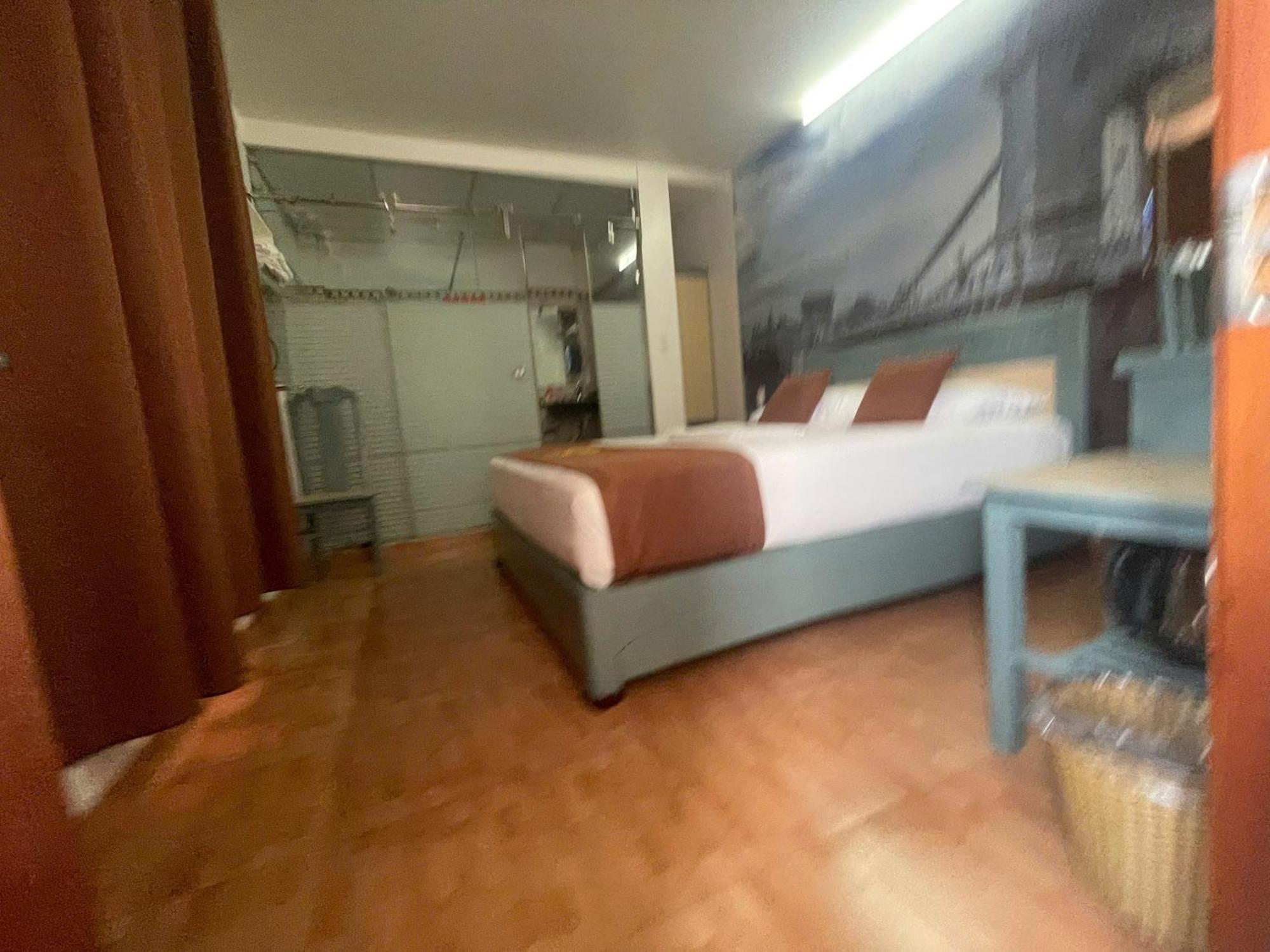 Cozi Hotel هاي فونج المظهر الخارجي الصورة