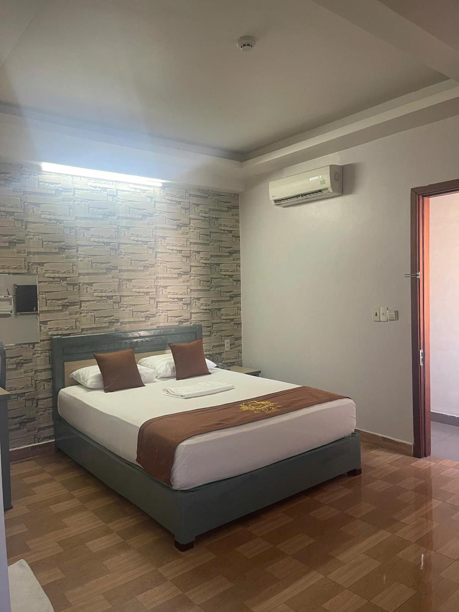 Cozi Hotel هاي فونج المظهر الخارجي الصورة