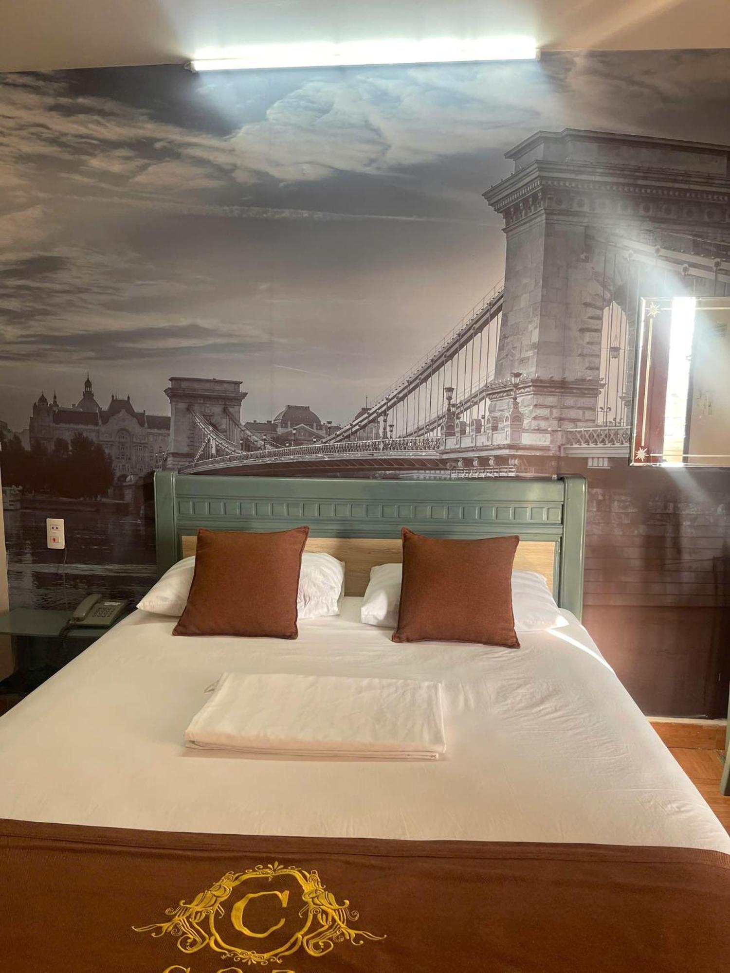 Cozi Hotel هاي فونج المظهر الخارجي الصورة