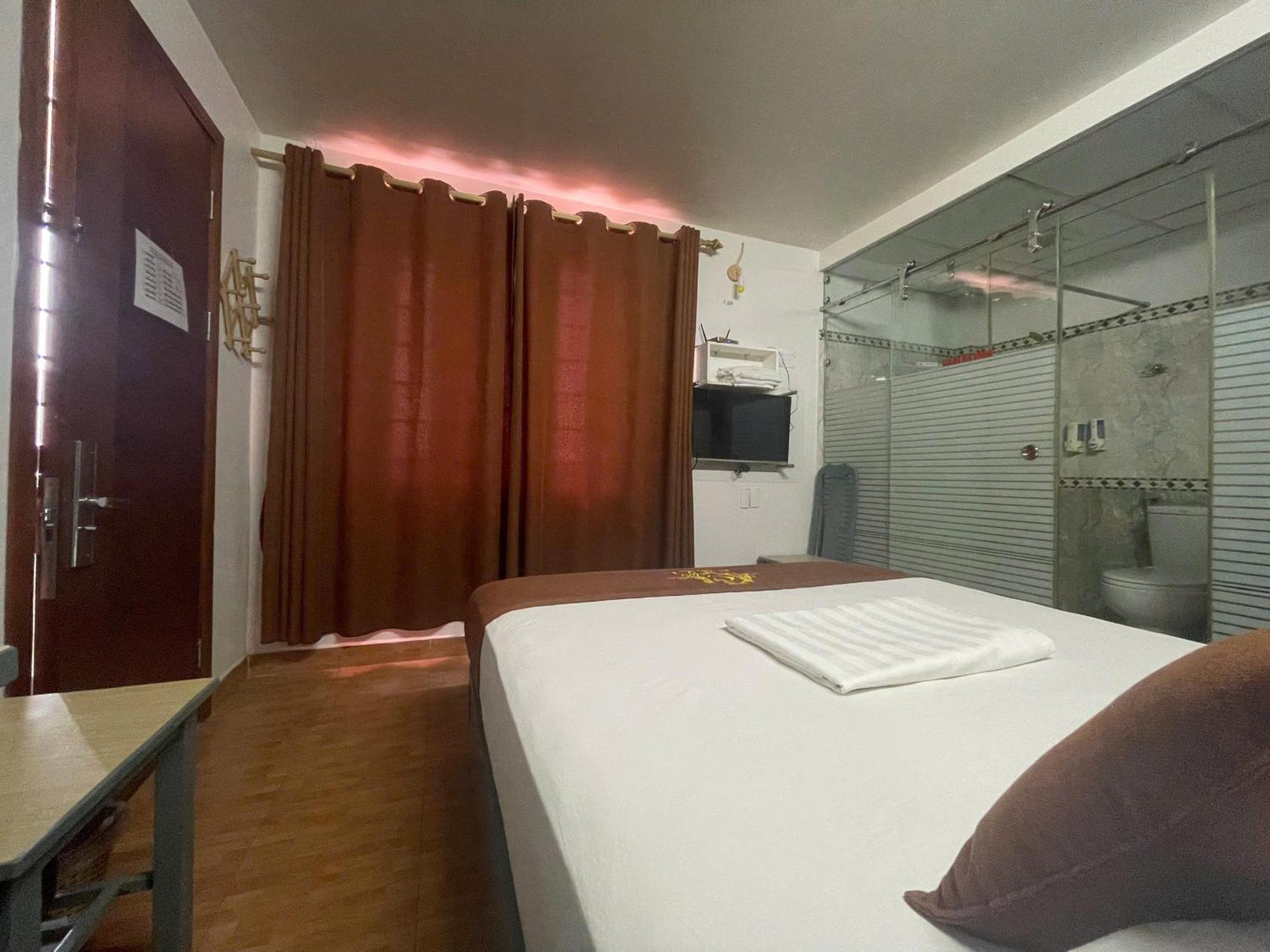 Cozi Hotel هاي فونج المظهر الخارجي الصورة
