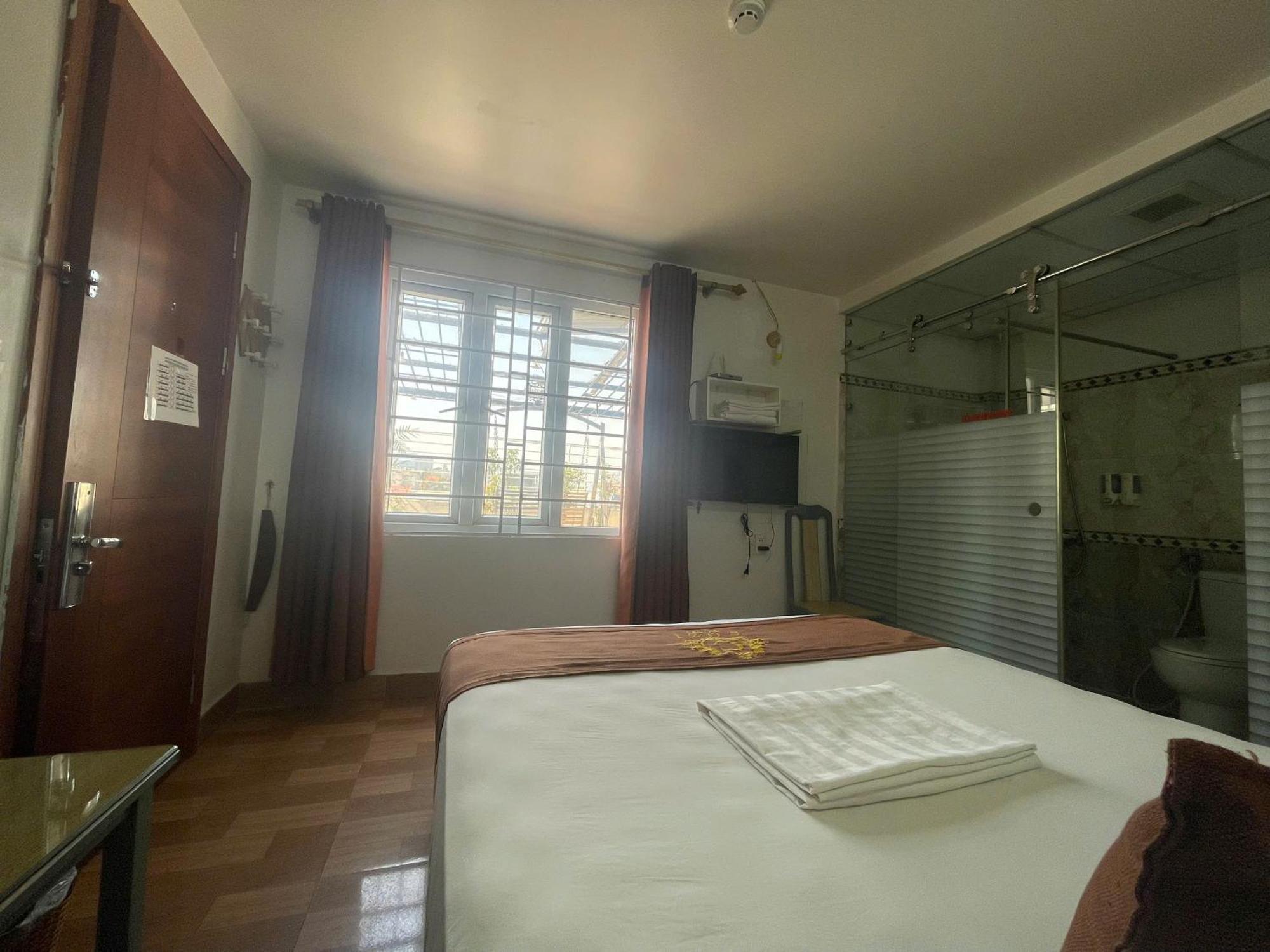Cozi Hotel هاي فونج المظهر الخارجي الصورة