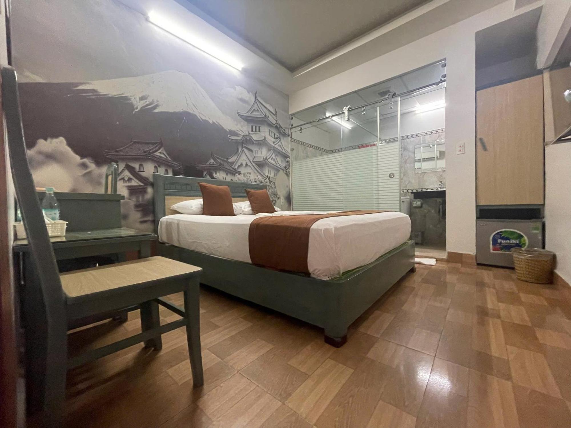 Cozi Hotel هاي فونج المظهر الخارجي الصورة