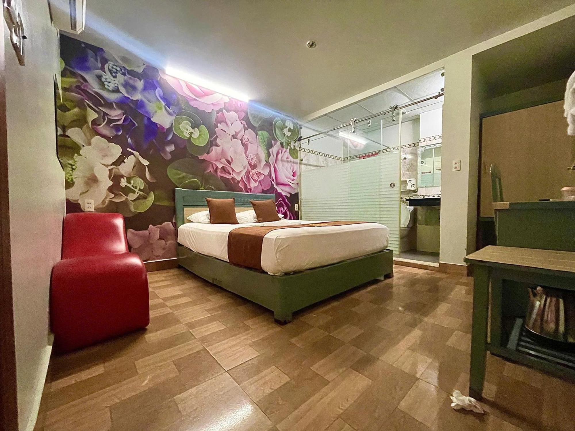 Cozi Hotel هاي فونج المظهر الخارجي الصورة