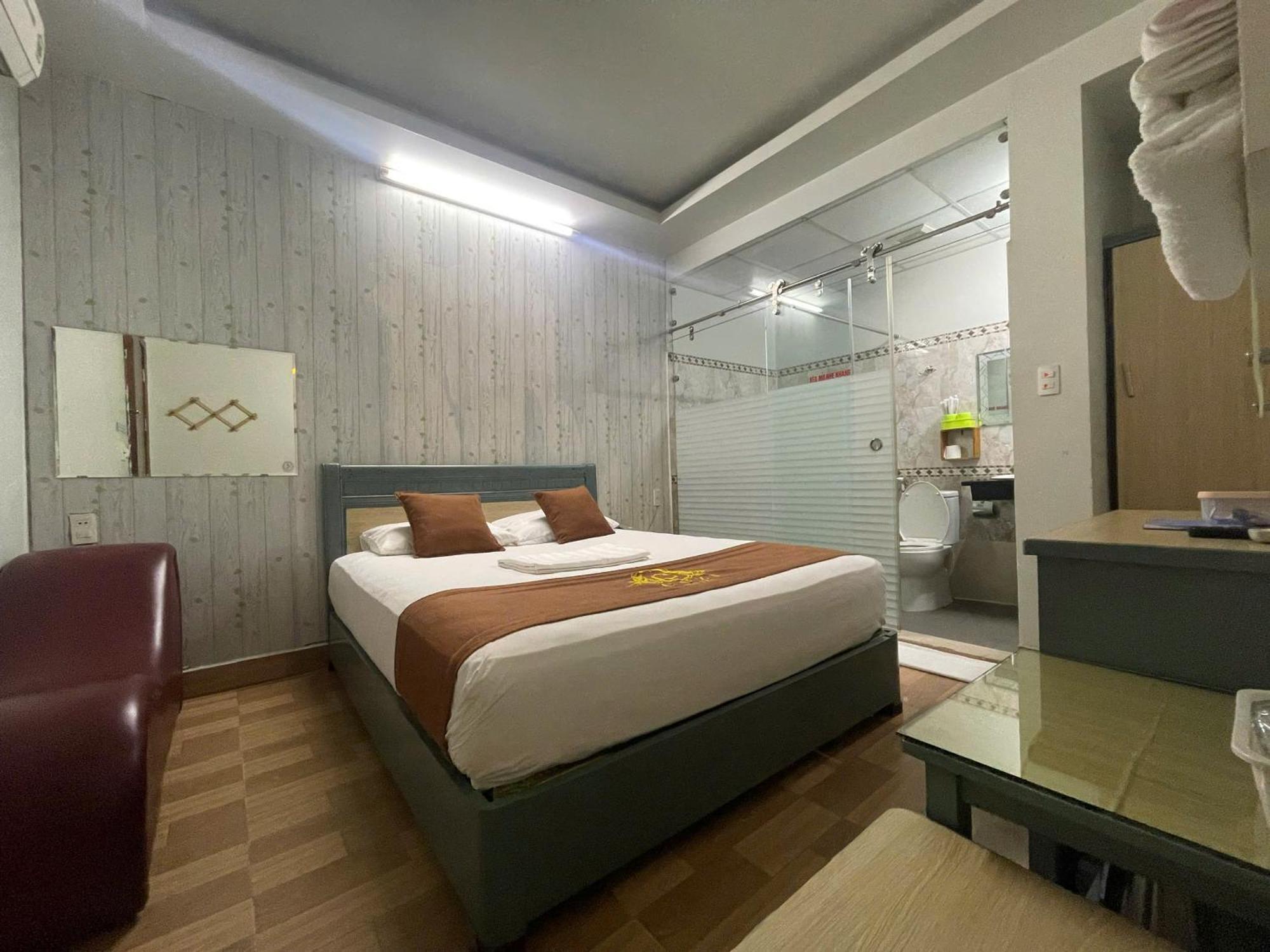 Cozi Hotel هاي فونج المظهر الخارجي الصورة